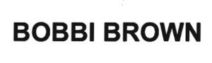 Trademark BOBBI BROWN
