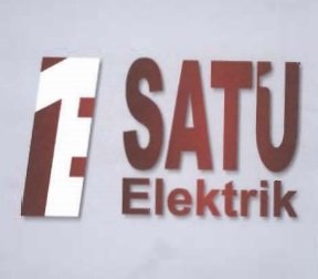 Trademark SATU Elektrik & Logo