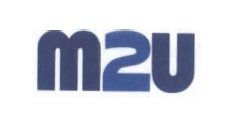 Trademark M2U