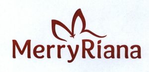 Trademark Merry Riana