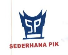 Trademark SEDERHANA PIK