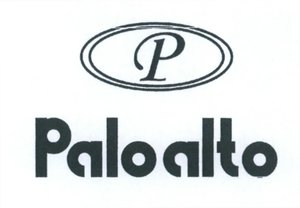 Trademark PALOALTO