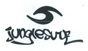 Trademark JUNGLESURF