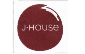 Trademark J.HOUSE & LOGO