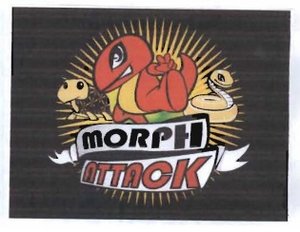 Trademark MORPH ATTACK