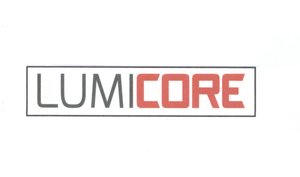 Trademark LUMICORE