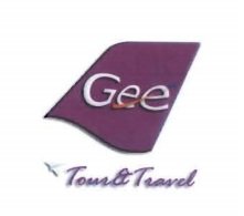 Trademark GEE Tour & Travel