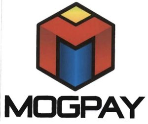 Trademark MOGPAY + LOGO