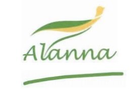 Trademark ALANNA