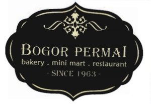 Trademark BOGOR PERMAI