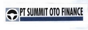 Trademark PT. SUMMIT OTO FINANCE + logo