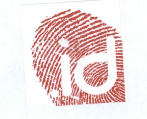 Trademark .ID + LUKISAN (DOT ID)