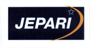 Trademark JEPARI