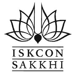 Trademark ISKCON SAKKHI + Logo