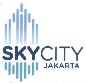 Trademark SKY CITY JAKARTA