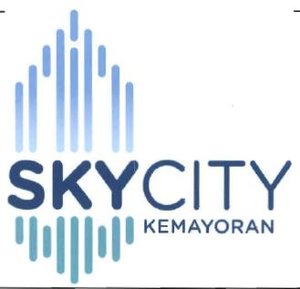 Trademark SKY CITY KEMAYORAN