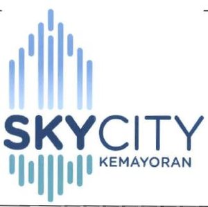 Trademark SKY CITY KEMAYORAN