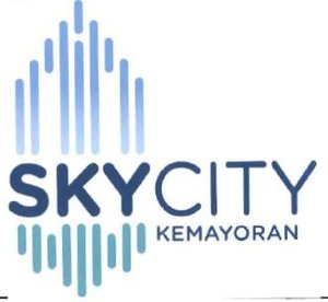 Trademark SKY CITY KEMAYORAN