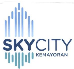 Trademark SKY CITY KEMAYORAN