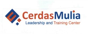 Trademark CERDAS MULIA LEADERSHIP AND TRAINING CENTER + LOGO