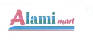 Trademark ALAMI MART