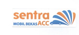 Trademark SENTRA MOBIL BEKAS ACC