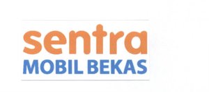 Trademark SENTRA MOBIL BEKAS