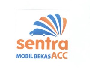 Trademark SENTRA MOBIL BEKAS ACC