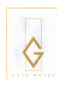 Trademark GETS HOTEL