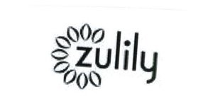 Trademark ZULILY dan device