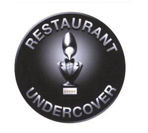 Trademark RESTAURANT UNDERCOVER