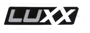 Trademark LUXX