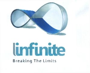 Trademark LINFINITE