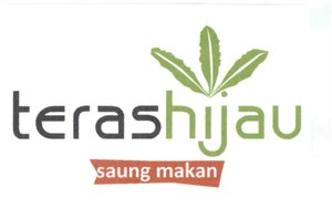 Trademark TERAS HIJAU