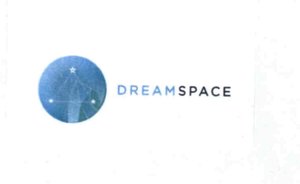 Trademark DREAMSPACE