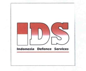 Trademark IDS INDONESIA DEFENCE SERVICES