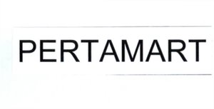 Trademark PERTAMART