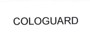 Trademark COLOGUARD