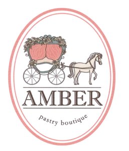 Trademark AMBER LOGO