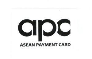 Trademark APC ASEAN PAYMENT CARD