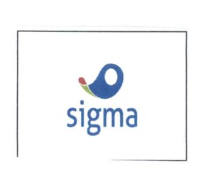 Trademark SIGMA dan LOGO