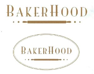 Trademark BAKERHOOD