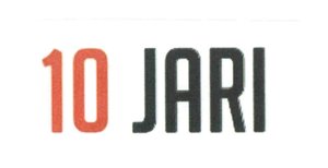 Trademark 10 JARI