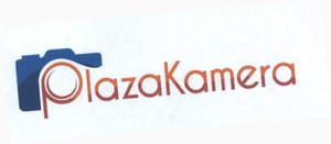 Trademark PLAZA KAMERA + LUKISAN