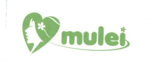 Trademark MULEI & Logo