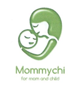 Trademark Mommychi for mom and child & Logo