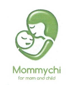 Trademark Mommychi for mom and child & Logo