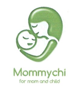 Trademark Mommychi for mom and child & Logo