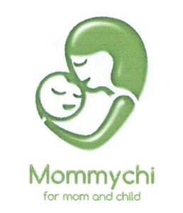 Trademark Mommychi for mom and child & Logo