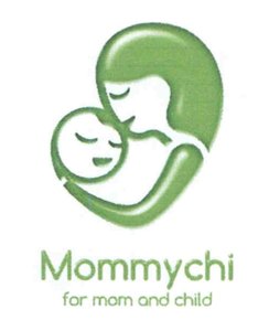 Trademark Mommychi for mom and child & Logo